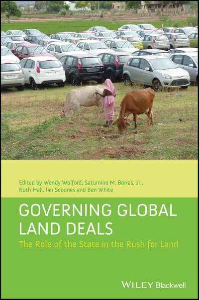 Governing Global Land Deals