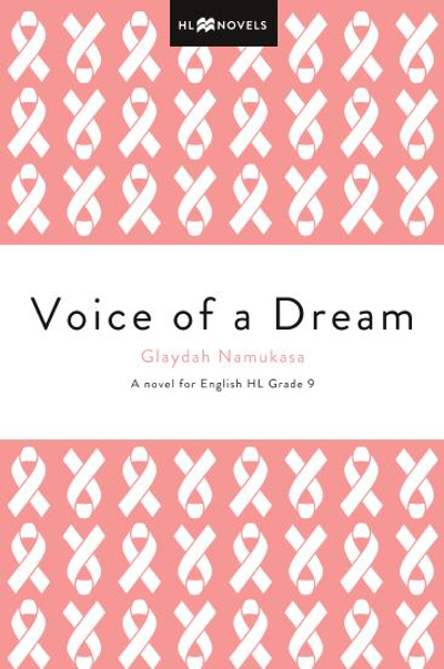 Voice Of A Dream