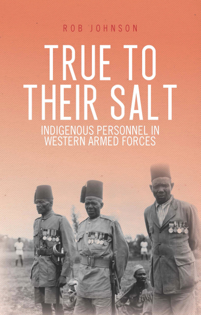True to Their Salt