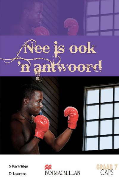 Nee Is Ook'N Antwoord