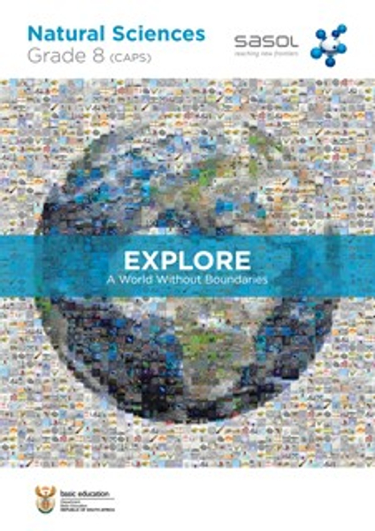 Natural Sciences Grade 8 (CAPS)