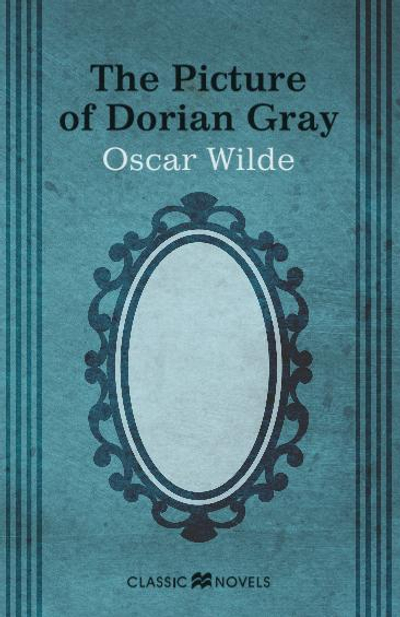 Picture Of Dorian Gray