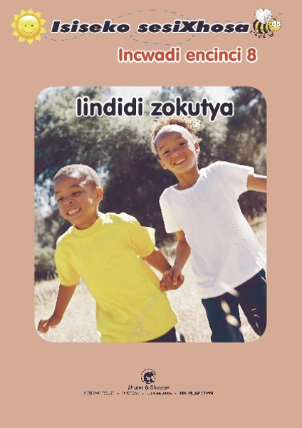 E ISISEKO SESIXHOSA GRADE R IINDIDI ZOKUTYA