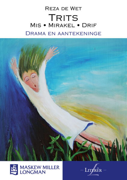 Trits: Mis, Mirakel, Drif Drama en aantekeninge ePDF (1-year licence)