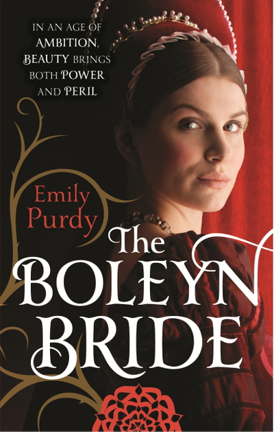 The Boleyn Bride