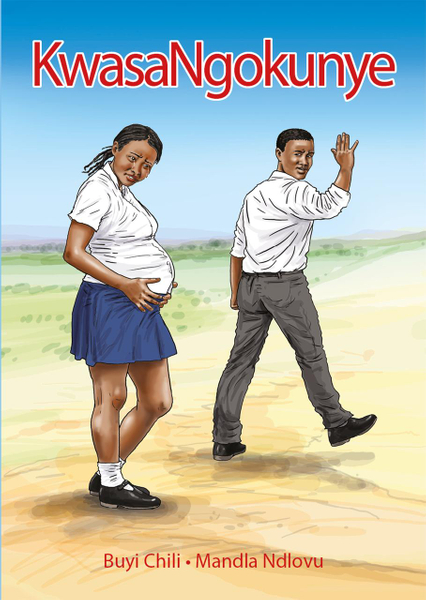 Isizulu Hl Grade 9 Novel - Kwasa Ngokunye Library