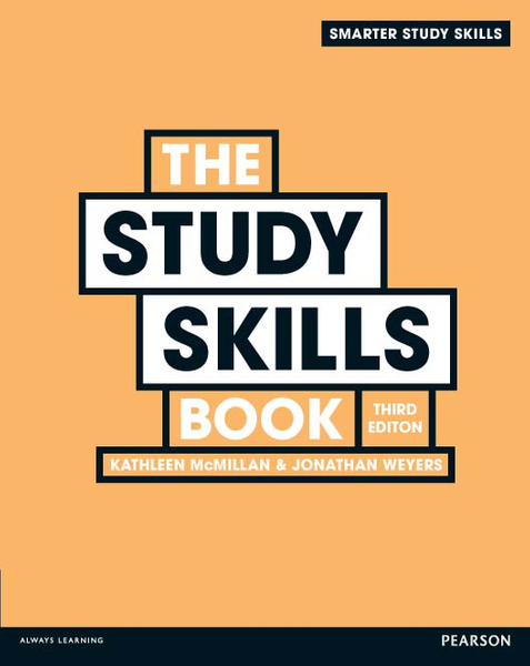 The Study Skills Book eBook