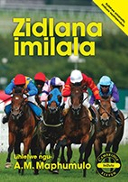 Zidlana imilala (IsiZulu)