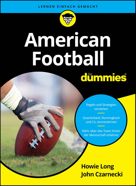 American Football für Dummies