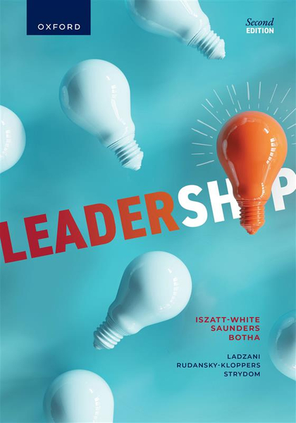 Leadership 2e (LIB)