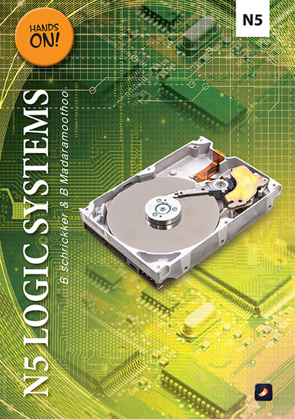 Logic Systems N5 (Perpetual license)