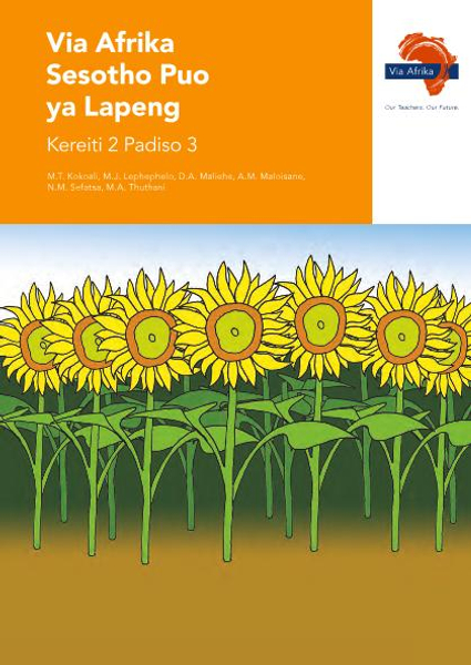 eBook (ePDF): Via Afrika Sesotho HL G02 Reader 3