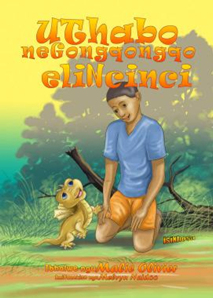 UThabo neGongqongqo eliNcinci