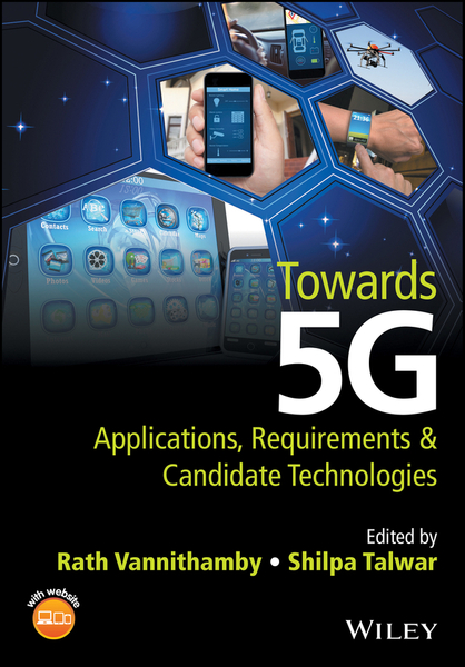 Towards 5G