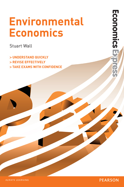 Economics Express: Environmental Economics Ebook