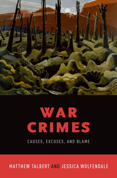 War Crimes