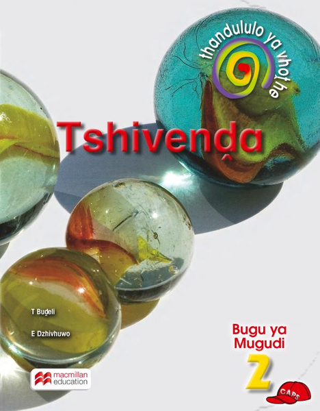 Thasululo Ya Vhothe Tshivenda Gireidi 2 Buga Ya Mugudi