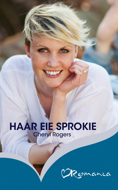 Haar eie sprokie