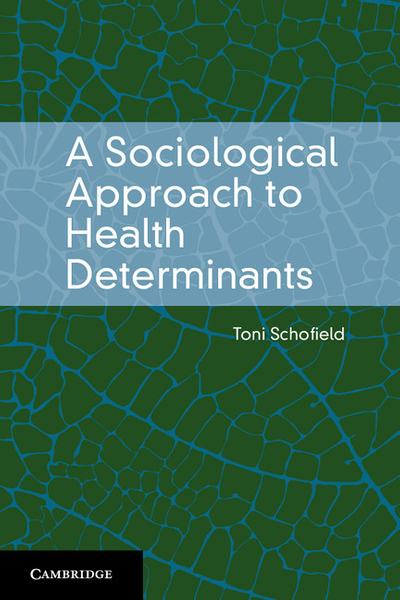 A Sociological Approach to Health Determinants