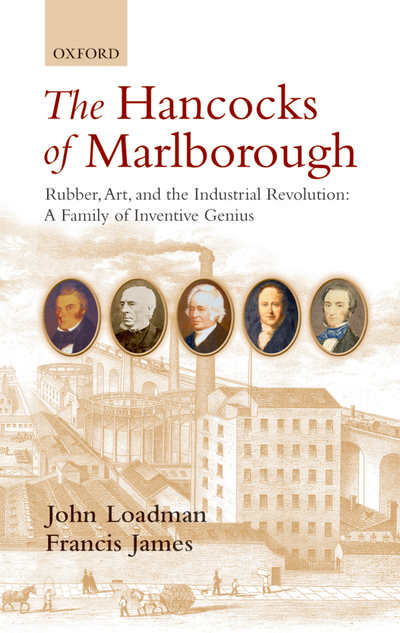 The Hancocks of Marlborough