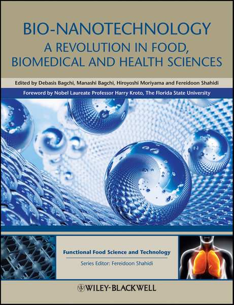 Bio-Nanotechnology