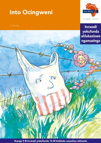 eBook (ePDF): Via Afrika isiZulu HL G05 Reader 16