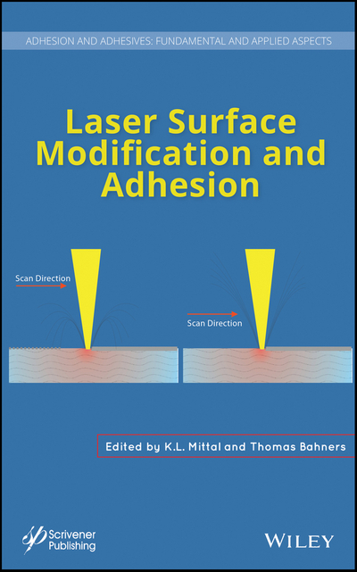 Laser Surface Modification and Adhesion