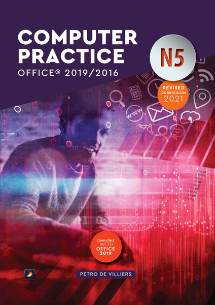 N5 Computer Practice Office 2016/2019