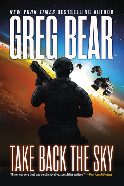 Take Back the Sky