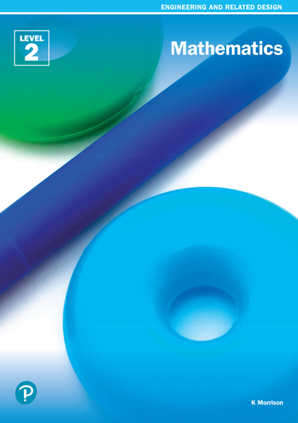 FET College Series Mathematics Level 2 Student's Book ePDF (perpetual licence)