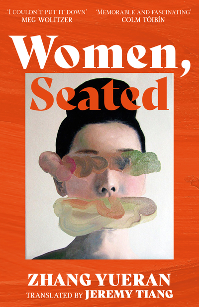 Women, Seated