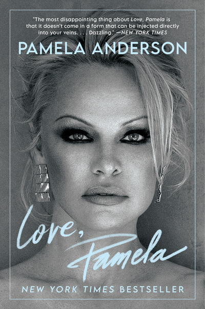 Love, Pamela