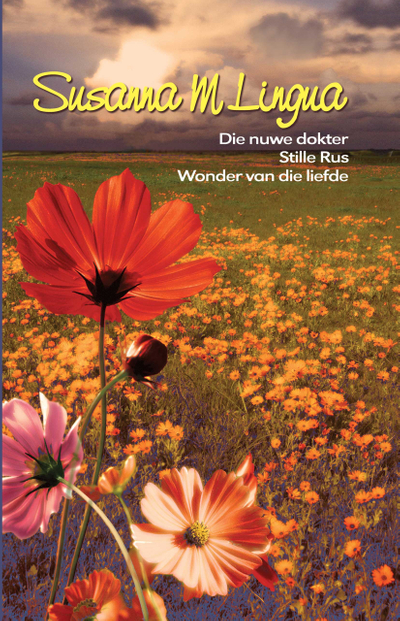 Susanna M Lingua Omnibus 4