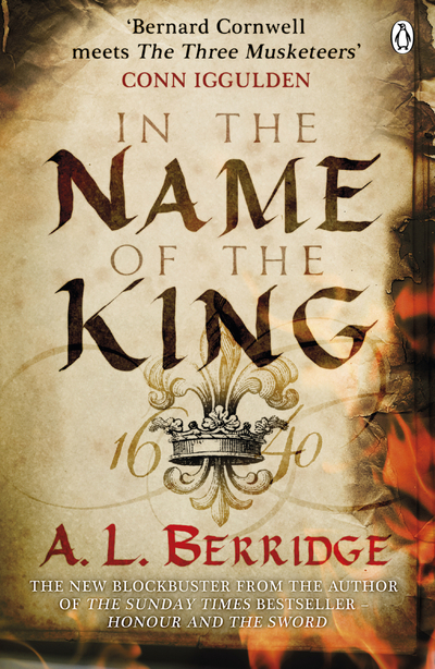 In the Name of the King