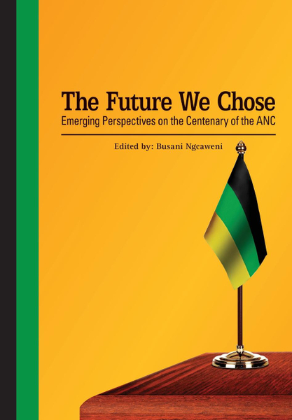 The Future We Chose