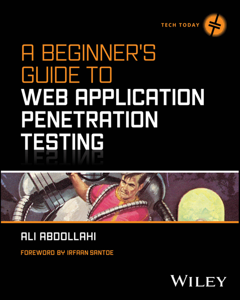 A Beginner’s Guide To Web Application Penetration Testing – DC eBOOKS