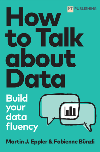 How to Talk about Data