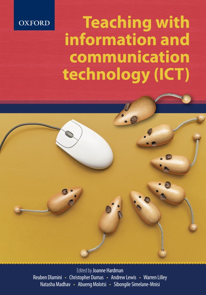 Teaching with Information and Communication Technology (ICT) (LIB)
