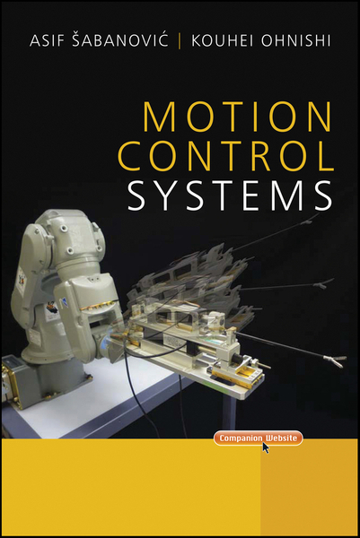 Motion Control Systems – DC eBOOKS
