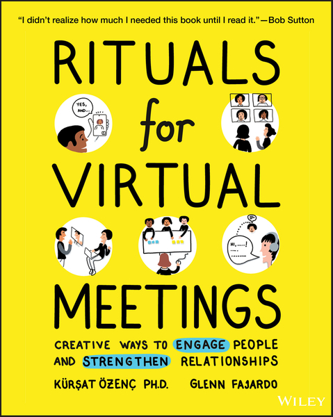 Rituals for Virtual Meetings