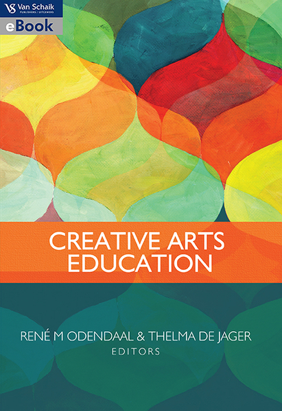 CREATIVE ARTS EDUCATION