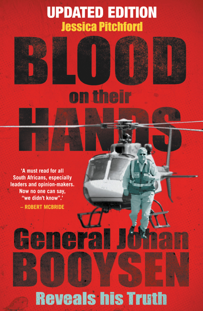 Blood on Their Hands