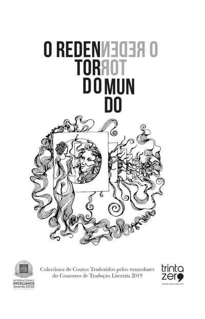 Colectanea de contos traduzidos pelos vencedores do Concurso de Traducao Literaria 2019