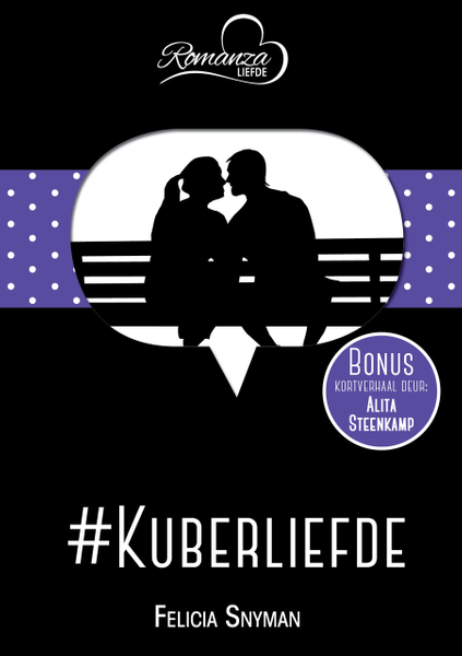 #Kuberliefde & Kleur vir die bleeksiel