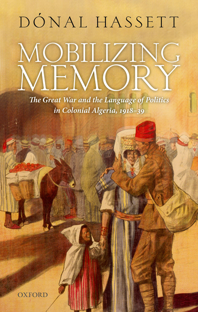 Mobilizing Memory