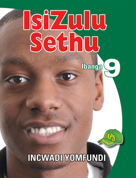Isizulu Sethu Grade 9 Learner'S Book Lifetime License