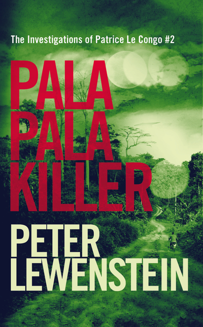 Pala Pala Killer