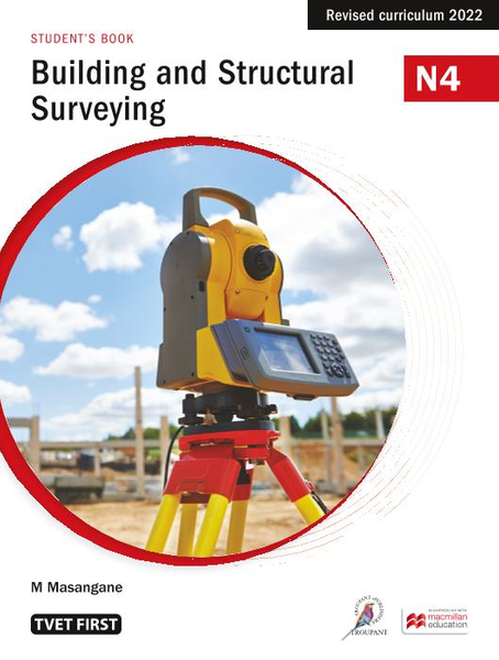 Building and Structural Surveying N4 Students Book