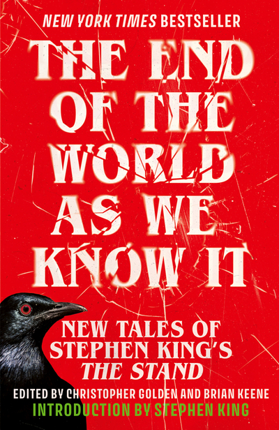 The End of the World as We Know It