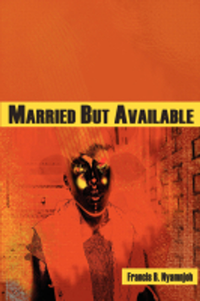 Married But Available